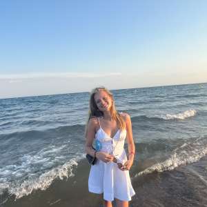 Profielfoto van Feline op Oppasland